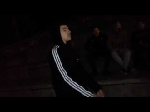Chill Battles VS Condal Sound III Neopico VS Ferro (Cuartos) Réplica