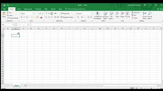Microsoft Excel | How to Generate Random Numbers Within a Range