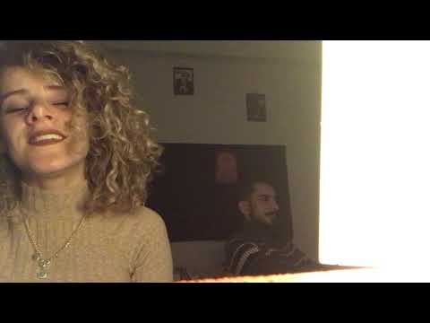 Şehriban DUMAN-Oy yare