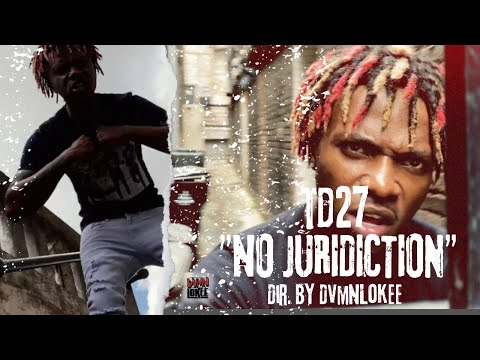 TD27 Music Video