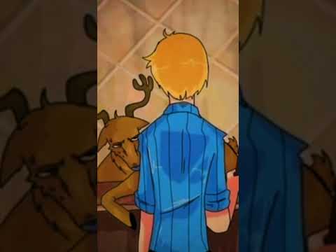 One piece infection @OMGW90 #onepiece #infectionau #au #terrors  #chopper #zoro #sanji #enaldinho