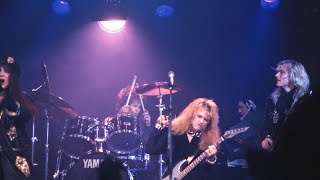 Heart - Alone (Live VMA Performance 1987) *RARE*