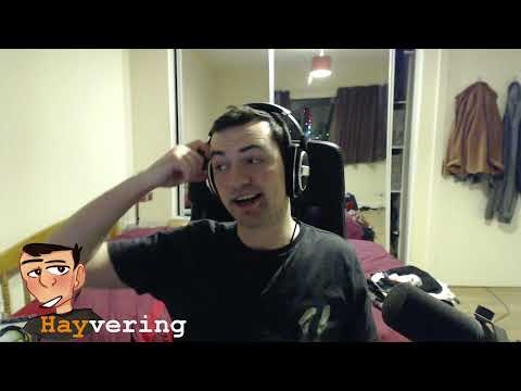 SWC Predictions - Hayvering