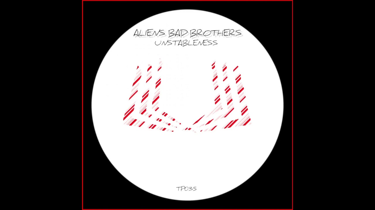 Stephan Barbieri, Big Martino, Aliens Bad Brothers - Situation (Original Mix) Teoria Perfekta