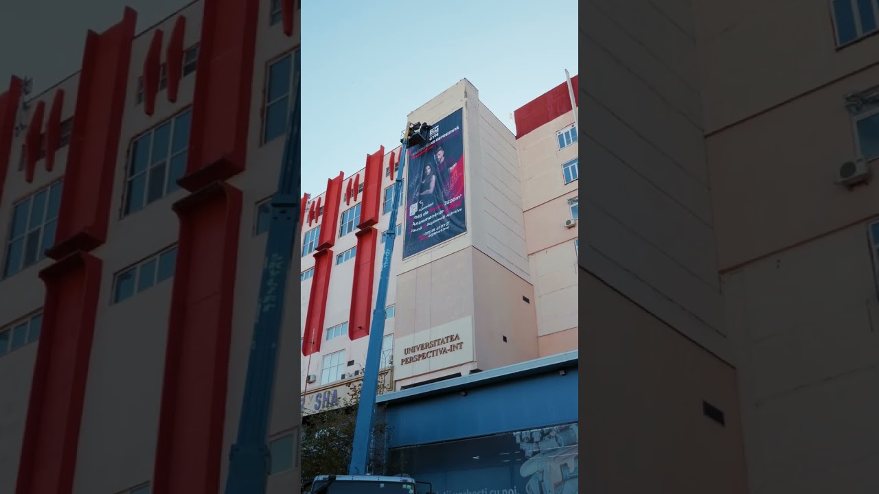 PROIECT: BIG SPORT ALFA