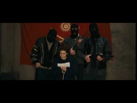 Tráiler en español de Negocios de guerra