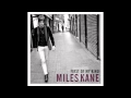 Miles Kane - Colour Of The Trap (Acoustic) 