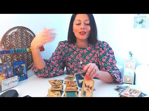 ♐️ 🎊 Sagittarius Horoscope from February 16th to 28th, 2026 | General reading, career, love, ques...