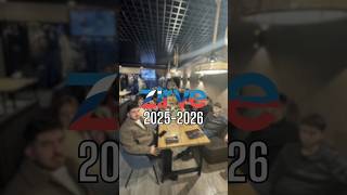 Zirve Yurt Dışı Eğitim Danışmanlığı 2025-2026