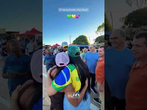 Corridas de Cavalos no festejos de Várzea Grande Piaui 11 06 26