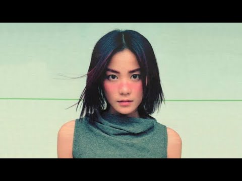 紅豆 - 王菲【高音質｜動態歌詞】