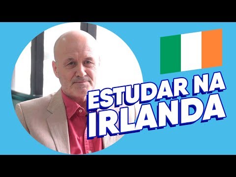 Intercambio de idiomas na irlanda | Estudar Fora