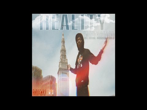 YBGBvndz - REALITY (OFFICIAL MUSIC VIDEO)