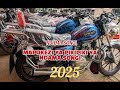 Ndama Songi Mapokezi Ya Pikipiki Ya Ndama Songi By Kahogo Asili Tv 2025