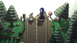 Red Bow: Strange Dream trailer teaser