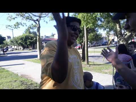 MR OSO vs KARONTE - Octavos: fecha 23 (Clasificatoria a PWF)