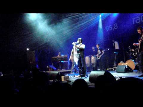 Jazzanova feat . Paul Randolph