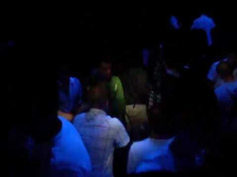 Diskoteka ''Amadeus'' Ruski Krstur - The Beatsarkers (part 1)