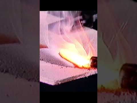 Fluor: Das reaktionsfähigste chemische Element