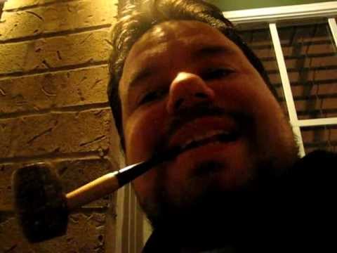 Pipe Cleaning?  Separate Pipes for Tobacco?