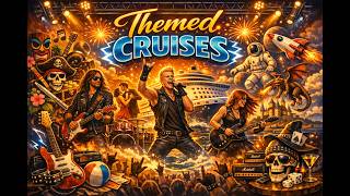 Are Themed Cruises Right For You?