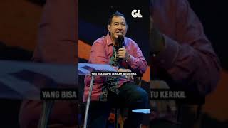 Download lagu Khotbah Pdt Gilbert Lumoindong : Buat Yang Baru Patah Hati / Putus 💔 - SABAR ‼️ mp3