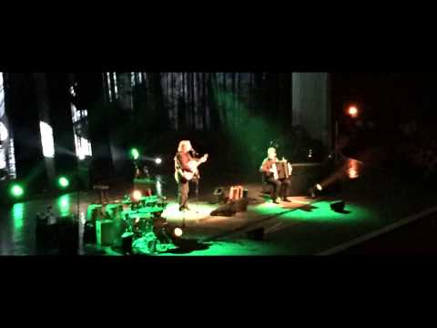 JAROMÍR NOHAVICA - KDE JSTE