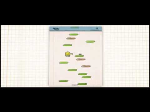 doodle fit walkthrough android