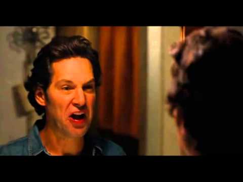 Paul Rudd Wanderlust