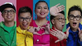 Download lagu Project Pop - Goyang Duyu 📝Lirik Indonesia dan Exclusive Video 📽️ mp3