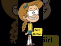Who S Your Ninth Favorite Loud House Character