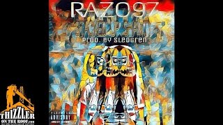 RAZO97 - Stacked Up Shawty (prod. Sledgren) [Thizzler.com Exclusive]