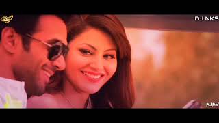 Download lagu SANAM RE - DJ GS & NKS REMIX mp3