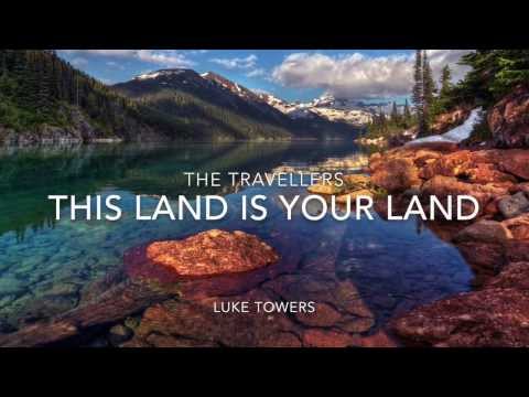 This Land is Your Land: Canada (Music Video)