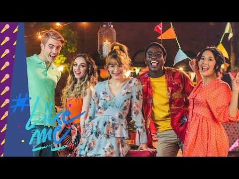 #LikeMe | Vlaanderen m'n land [officiële clip]