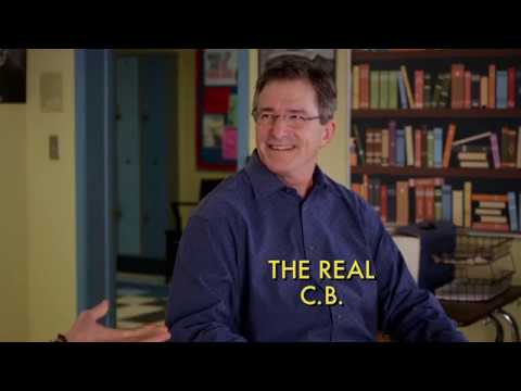 The Real C.B. - Schooled