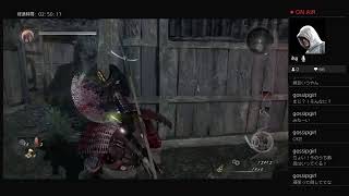 【ゲリラ】ゲームをやってこー！2