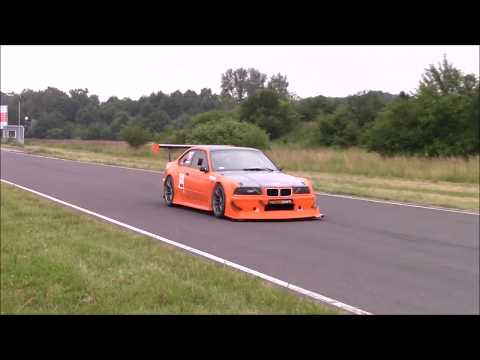 BMW M3 Bednary 2017.07.08