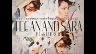Tegan & Sara - Shock To Your System