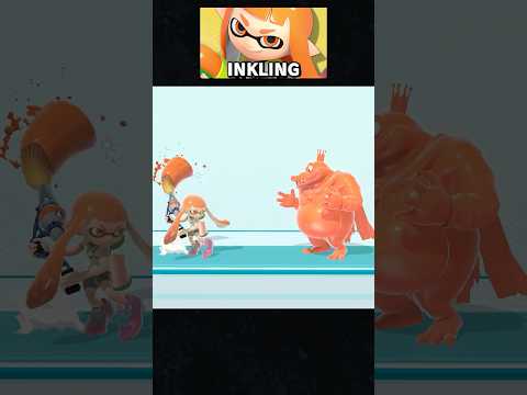 Who Can Annihilate K. Rool's Armor in One Hit?