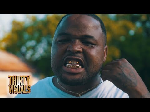 Kush Kidd - Last Of A Dying Breed (ThirtyVisuals Exclusive)