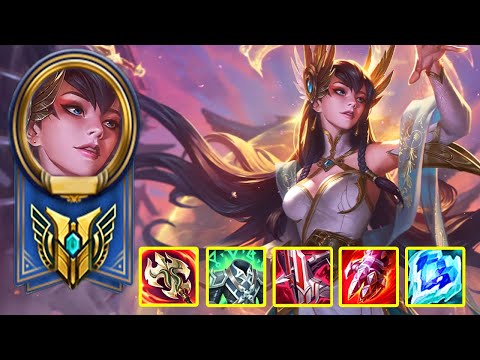 [BR] GUIVEN - IRELIA MONTAGE - THE IRELIA