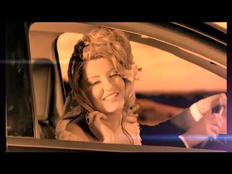 Shatha Hassoun ... Ahebbak Wenta Zaalan - Video Clip | شذى حسون ... أحبك و أنت زعلان - فيديو كليب