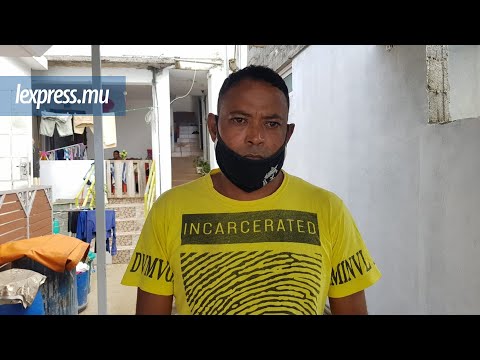 Pêcheur disparu à Poudre-d’Or: Patrick Berthelot raconte les recherches