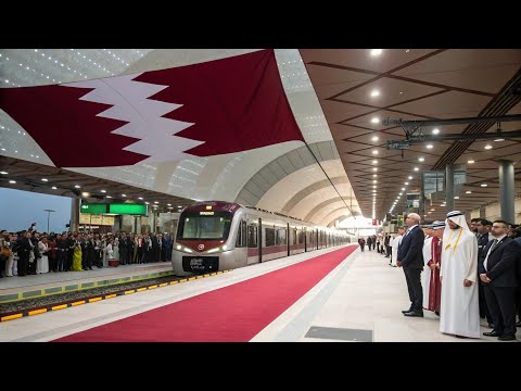 Sydney Metro Inspiro HC Train Australia’s Driverless Future Arrives in 2027🚆Smart Design &Innovation