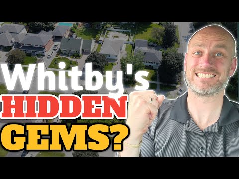 Whitby Ontario:  Budget Friendly Areas In Whitby !