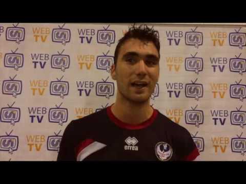 Intervista Usr Segrate - Marco Barbieri