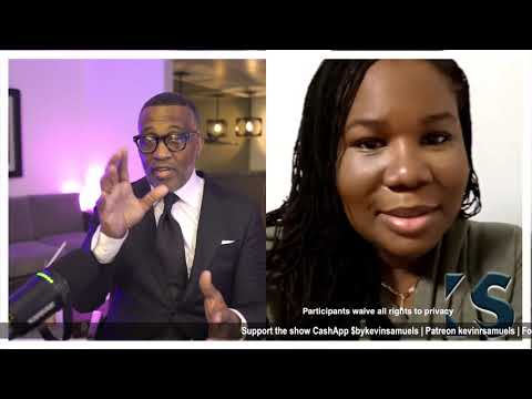 Is This Why Men Are Losing Hope in Modern Women? pt1 ©