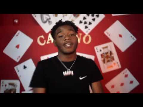 Up1ty ~ CRIPPLE - Official music video