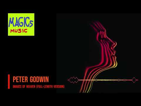 Peter Godwin - Images of Heaven (Full Length Version) HQ